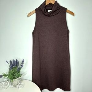 Leith Sleeveless dress size S